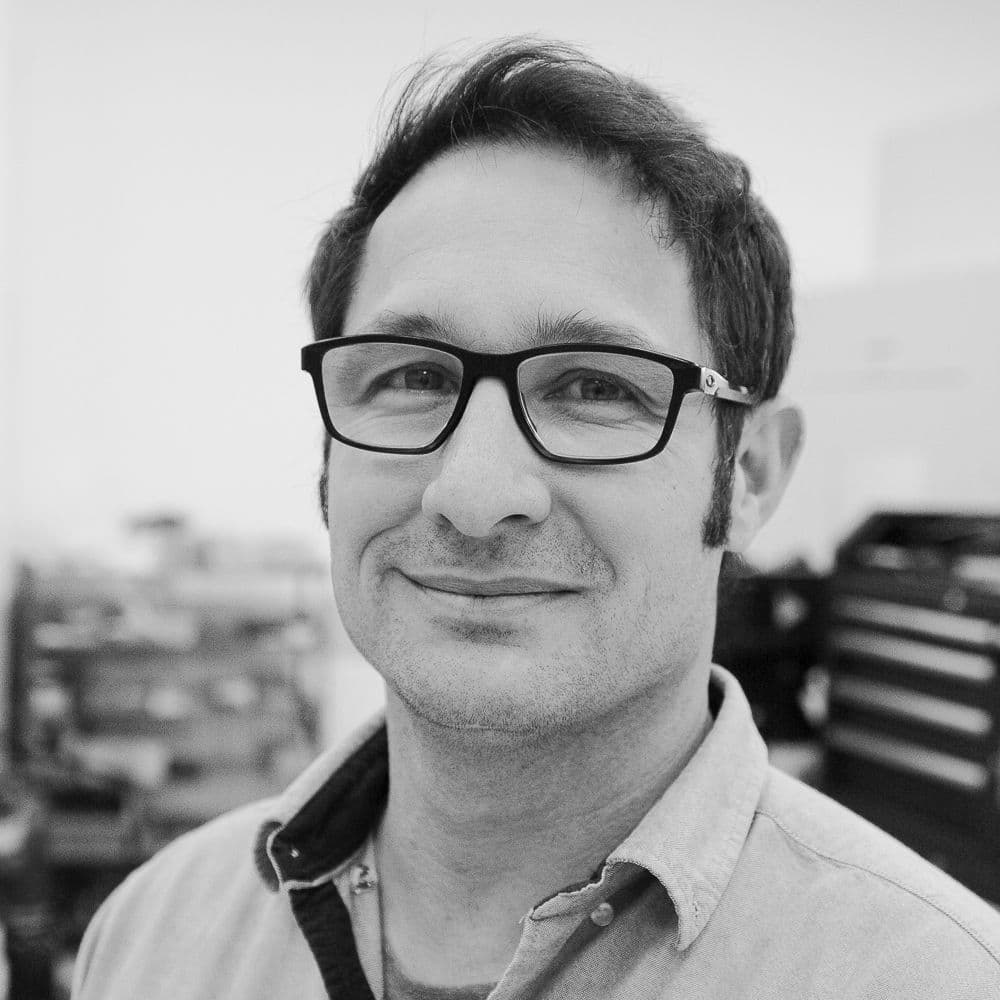 Tobias Hochreutener